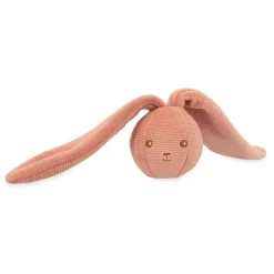 Kaloo Sonajero pelota conejito terracota