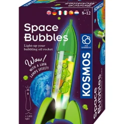 Kosmos Space bubbles