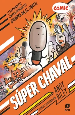 Súper Chaval