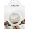 Creativ Company Sticky base gel transparente para pegar 100gr.