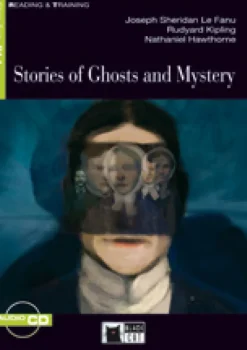 Stories Of Ghost And Mystery