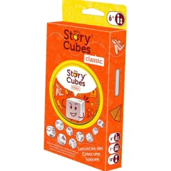 Asmodee Story cubes original Eco