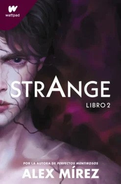 Strange. Libro 2