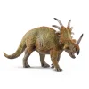 Schleich Styracosaurus.