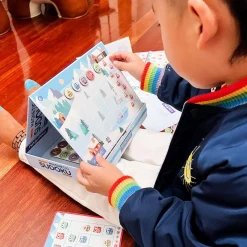 Mieredu Sudoku magnético avanzado