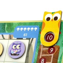 Mieredu Sudoku magnético avanzado