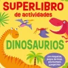 Superlibro de actividades - Dinosaurios