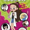 Superlío en el laboratorio (El mundo de Clodett 7)
