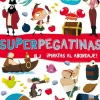 Superpegatinas¡ piratas al abordaje!