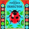 Superpoderes de los insectos