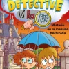 Tú eres el detective con Los Buscapistas 3 - Misterio en la mansión hechizada