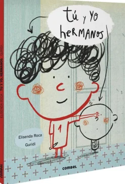Tú y yo, hermanos