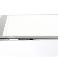 Miniland Tablero de luz A4 lightpad