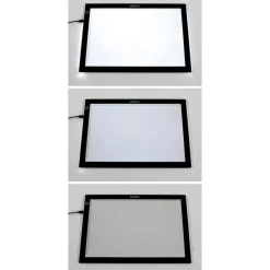 Miniland Tablero de luz A3 lightpad