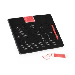 Guidecraft Tablero magnético de dibujo Magna tablet