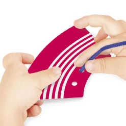 Akros Tacto fichas para enlazar recorridos