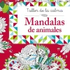 Taller de la calma. Mandalas de animales