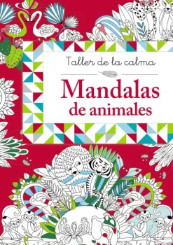 Taller de la calma. Mandalas de animales