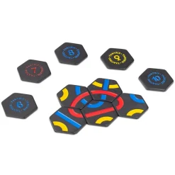 Tantrix Discovery con bolsa