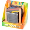 Tantrix Discovery con soporte de madera