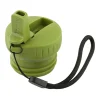 Trixie Tapón con boquilla verde para botella inox 350ml y 500ml