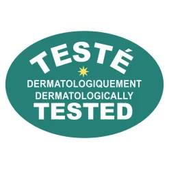 Djeco Tatuajes flores campestres set 2 hojas