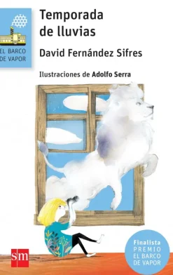 Temporada de lluvias