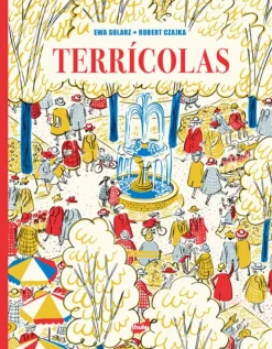 Terrícolas