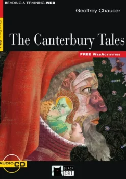 The Canterbury tales. B2.1.CD.