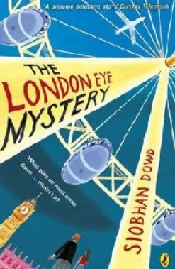 The London eye mystery.