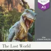 The Lost world (A2). Burlington