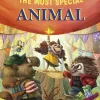 The Most Special Animal - A story about functional diversity