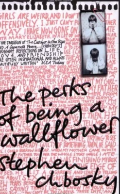 The perks of being a wallflower