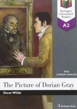 The picture of Dorian Gray a2 bir