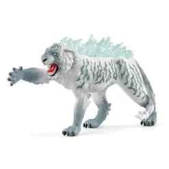 Schleich Tigre de los hielos.