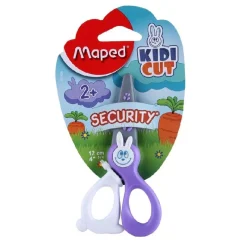 Maped Tijeras de seguridad Kidi Cut