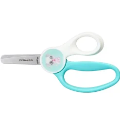 Fiskars Tijeras infantil mágicas cachorro 12cm