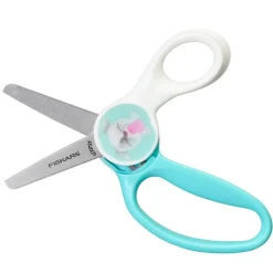 Fiskars Tijeras infantil mágicas cachorro 12cm