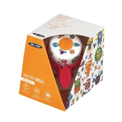 Micro Timbre monstruos