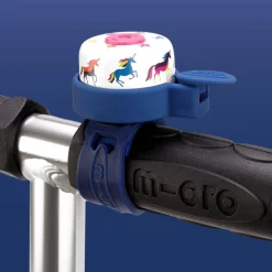 Micro Timbre unicornio