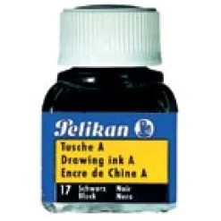 Pelikan Tinta china