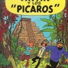 Tintín y los Pícaros (cartoné)