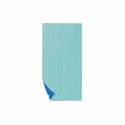 Quut Toalla de playa M juego serpientes y escaleras.