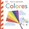 Toca y aprende - Colores