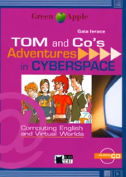 TOM AND CO S. ADVENTURES IN ... CD