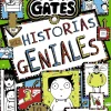 Tom Gates, 18. Diez historias geniales