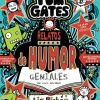 Tom Gates, 21. Relatos de humor geniales (de cinco estrellas)