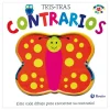 Tris-Tras. Contrarios