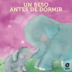Un beso antes de dormir