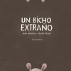 Un bicho extraño